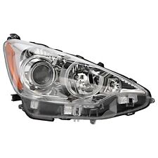 Headlight For 2012 2013 2014 Toyota Prius C Four Three Two One Right With Bulb picture