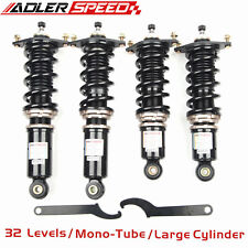 Coilovers Suspension For 90-05 Mazda Miata NA/NB 32 Way Adj. Height Lowering Kit picture