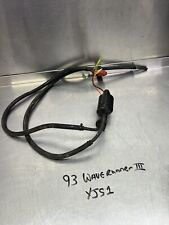 OEM 1993 93 92 94 YAMAHA WAVERUNNER III 3 WR 650 WR650 IGNITION COIL picture