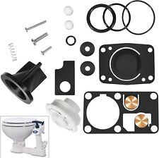 29045 for Jabsco Service Kit f/Manual 29090 & 29120 Series Toilets - 2008-2023 picture