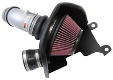 K&N COLD AIR INTAKE - TYPHOON 69 SERIES FOR Honda Civic SI 2.4L 2012-2015 picture