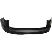 Bumper Cover For 2013-2015 Acura RDX Base Rear Upper Plastic Paint To Match CAPA picture