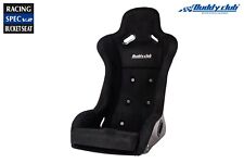 Buddy Club Racing Spec V.2 Racing Seat (Wide) picture