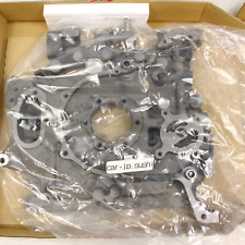 MAZDA Genuine RX-7 RX7 FD3S 13B-REW Engine FRONT SIDE HOUSING N3F1-10-C00 Japan picture