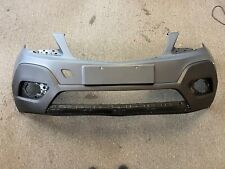 compatible with 2013-2014-2015-2016 Buick Encore Front Bumper Cover  Upper/Lower picture