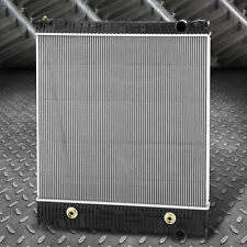 For 08-18 Freightliner Business Class M2 106 2-Row Full Aluminum Core Radiator picture