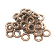 UNIVERSAL Fuel Injector O-Rings,Brown, 7.52x3.53,20pcs,FKM (Equivalent to Viton) picture