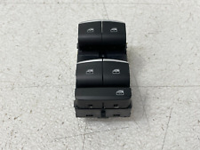 17-22 Alfa Romeo Giulia Front Left Driver Master Power Window Switch 1425 OEM picture