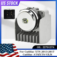 22791374 For 13-17 Cadillac XTS Daytime Running DRL Light Unit Module Diode US picture