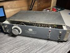 Vintage Tel-Instrument (TIC) ATC/DME-RF Adapter P/N T-17A picture