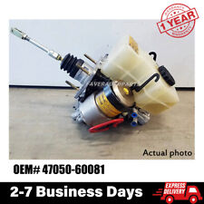 ABS Pump Master Cylinder Assy 47050-60081 For Lexus GX470 2003-2005 picture