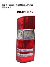 Passenger Right Side Tail Light Lamp for Mercedes/Freightliner Sprinter2006-2018 picture