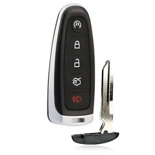 For 2015 2016 2017 Lincoln Navigator Keyless Entry Smart Prox Remote Key Fob picture