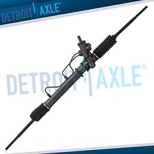 Complete Rack and Pinion Assembly for 1992 1993 1994 - 2002 Chevrolet Geo Prizm picture