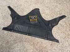 GENUINE BENTLEY Continental Underbody Middle Shield Protective Panel 3W0825238E picture