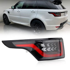 Left Driver Rear Tail Light Lamp Assembly For 2018-2021 Land Range Rover Sport picture