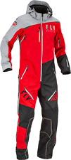 Fly Racing Cobalt Snowmobile Monosuit picture