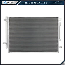 AC Condenser For 17 18 19 20 2021 2022 Chrysler Pacifica 20-22 Chrysler Voyager picture