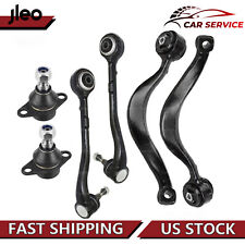 6x Front Lower Control Arm Ball Joint Suspension Kit for BMW 325xi 328i 328xi X1 picture