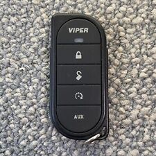ViPER 7656V Key Fob 4 Button Keyless Entry Remote Start (FCC ID: EZSDEI7656 ) picture