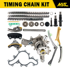 Timing Chain Kit For 1997-2010 Ford Explorer 2005-2010 Ford Mustang Ranger 4.0L picture