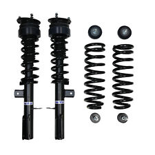 SmartRide 4-Wheel Air Suspension Conversion Kit for 2003-2012 Range Rover picture