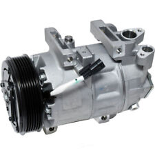 AC Compressor FOR 2013 2014 2015 2016 2017 2018 Nissan Altima 2.5 S model only picture