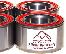 Fits Polaris RZR 570 Wheel Bearings S EPS Trail - Includes all 4 Front & Rear  picture