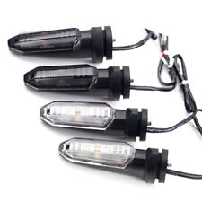 LED Turn Signal Light Lamp For HONDA CRF250L CBR500R CBR650F NC700X NC750 CTX700 picture