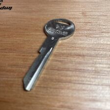 Vintage Chrysler Key Blank B  picture