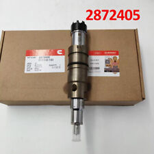 1PCS 2872405 5579417PX Fuel Injector For Cummins ISX15 QSX15 Diesel Engine NEW picture