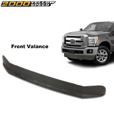 Front Bumper Lower Valance Fit For 2011-2016 Ford F-250 F-350 F-450 Super Duty picture