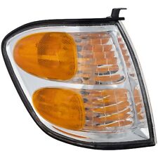 Turn Signal Light For 2004 Toyota Tundra 2001-2004 Sequoia Plastic Lens Right picture