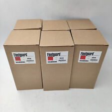 6 x Fleetguard Fuel Filter Replaces the FF63009 US  picture