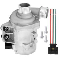 Electric Engine Water Pump For BMW X3 X5 328i 128i 528i 11517586925 11517546994 picture