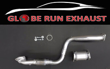 FITS: 2004-05-06-07-2008 Chevrolet Aveo 1.6L Catalytic Converter With Flex Pipe picture