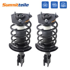 2PCS Front Shocks Struts Assembly For 2006-2013 Chevy Impala 2014-2017 Limited picture