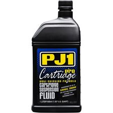 PJ1/VHT Pro Fork Fluid/Cartridge Oil KYB & SHOWA | 1 Liter | PJ-1032KS picture