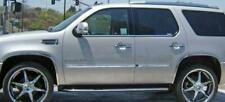 STAINLESS STEEL Fender Trim 6 Piece 120521 For: CHEVY TAHOE No LTZ 2007-2014 picture