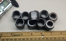 AN818 fittings aluminum aircraft aviation avionics racing Nuts Lot Of 10 picture