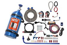 NOS 02126NOS NOS Plate Wet Nitrous System - Ford picture