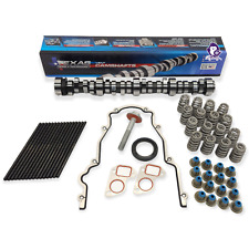 Texas Speed TSP CHOPacabra LS Truck Cam Kit with Install Gaskets - 4.8 5.3 6.0 picture