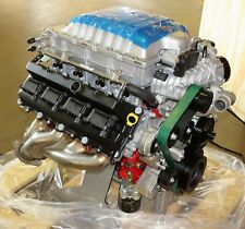 New Dodge Mopar Hellcat Redeye 6.2 Supercharged Crate Complete Engine Motor picture