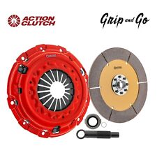 AC Ironman Unsprung Clutch Kit For Toyota Tercel 1991-1994 1.5L SOHC (3EE) picture