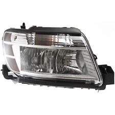 Headlight For 2008-2009 Ford Taurus Limited SEL 2009 Taurus SE Right With Bulb picture