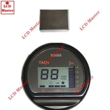 1pcs LCD Display for Yamaha Digital Multifunction TACH Meter Tachometer Gauge picture