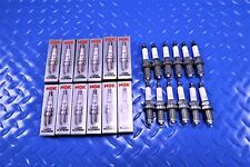 Bentley Continental GT GTC Flying Spur Ngk spark plugs set 12pcs #9201  picture