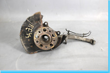 07-14 Mercedes S550 W221 Rear Right Side Wheel Carrier Spindle Knuckle Hub Oem picture
