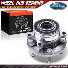 Front or Rear Wheel Hub Bearing Assembly for Ford Explorer 2011-2019 BB532C300AC picture