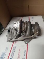  Toyota Tundra Turbocharger Turbo Charger Super Charger Supercharger Low Miles picture